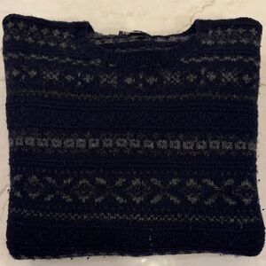 Polo by Ralph Lauren Men's Fair Isle Sweater